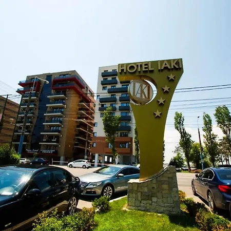 Mamaia Central Studio Apartmán