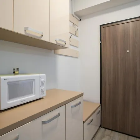 Mamaia Central Studio * Mamaia