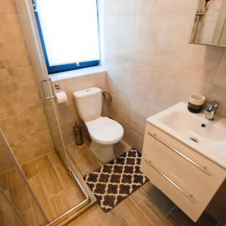 Mamaia Central Studio * Mamaia