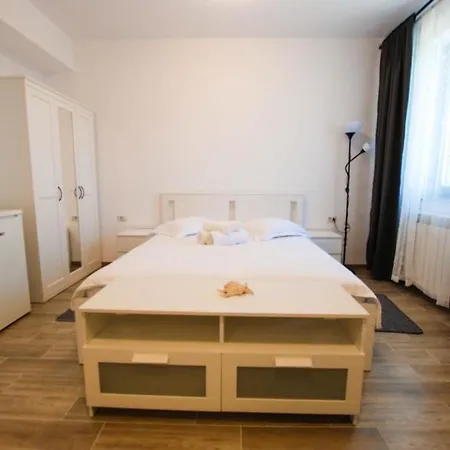 Apartmán Mamaia Central Studio
