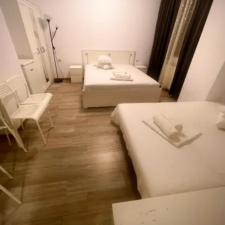 Mamaia Central Studio Apartmán Mamaia